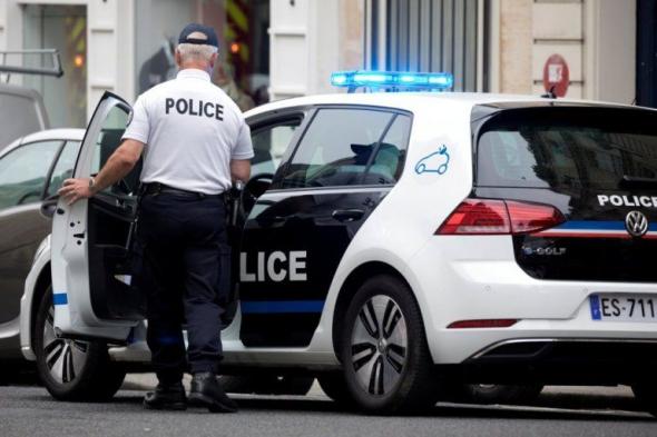 فرنسا.. مقتل 7 أشخاص في حادث تصادم 3 سيارات