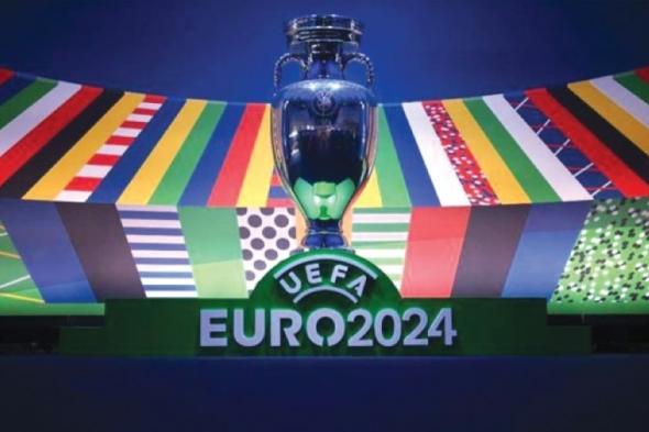 تعرف على مواعيد مباريات اليوم الأربعاء بيورو 2024