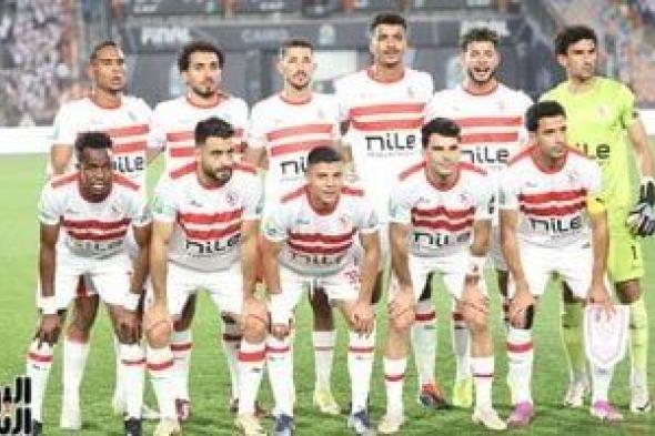 الزمالك يغلق ملف المصرى ويستعد لمواجهة فاركو فى الدورى