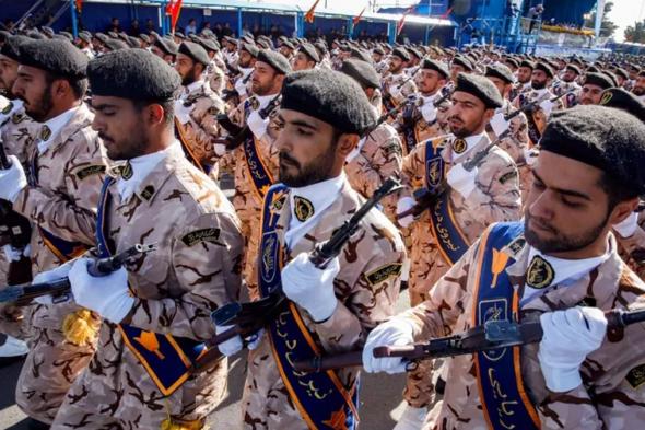 كندا تعلن إدراج الحرس الثوري الإيراني في قائمة المنظمات الإرهابية