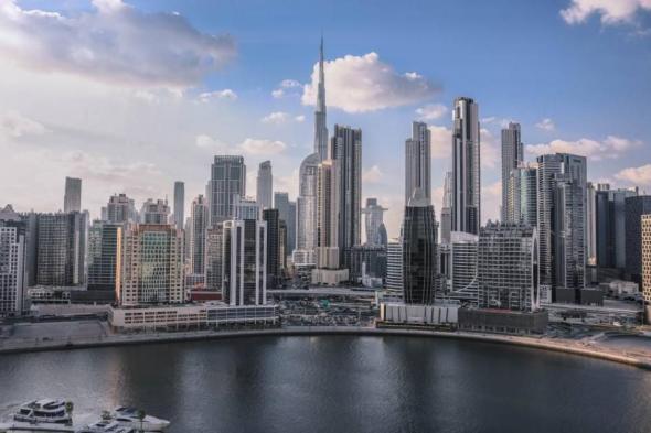 20 مليون زائر دولي متوقع إلى دبي في 2024.. بإنفاق 21 مليار دولار