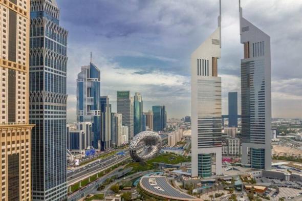 الإمارات تستقطب تدفقات قياسية للاستثمار الأجنبي.. 31 مليار دولار في 2023