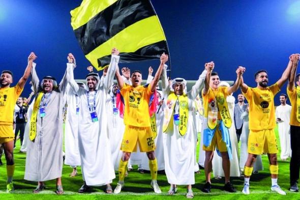 4 أندية تمثل الإمارات في مسابقات آسيا موسم 2024 - 2025