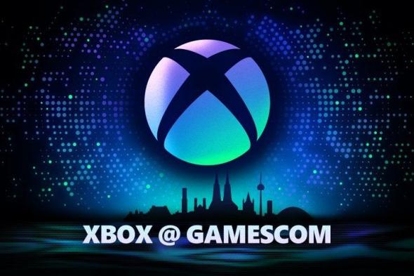 شركة Microsoft تقول أن Xbox ستشارك بشكل كبير في Gamescom 2024 في حين ستفوت Sony و Nintendo الحدث