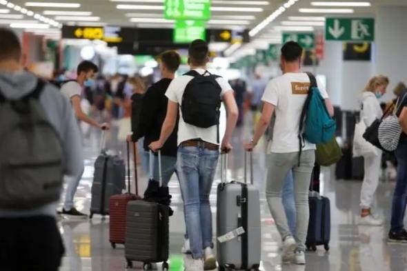 ازدهار ملحوظ في حركة النقل الجوي بالمغرب: أزيد من 12 مليون مسافر خلال 5 أشهر