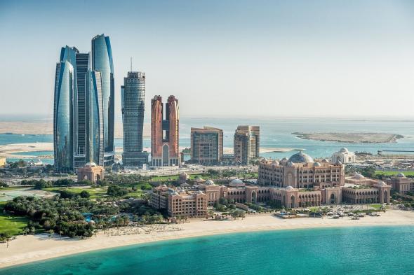 الإمارات تستقطب استثمارات أجنبية مباشرة بقيمة 112.6 مليار درهم في 2023