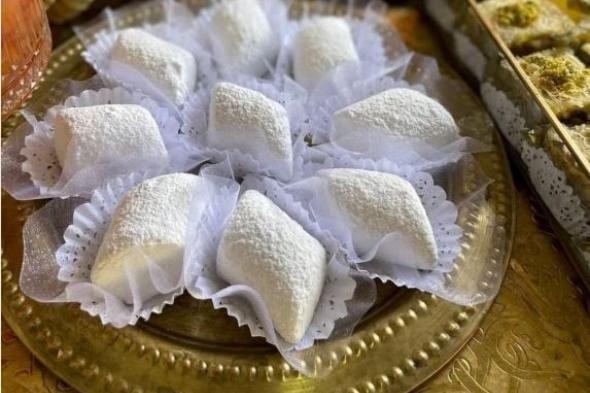 مقروط اللوز الجزائري يفتك المرتبة الثانية عالميا في تصنيف أفضل حلوى