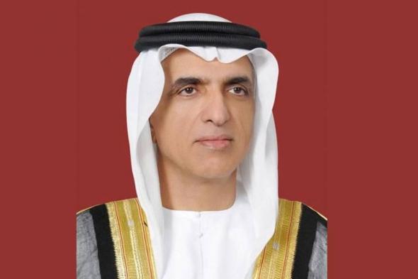 سعود بن صقر يعيد تشكيل مجلس إدارة نادي الإمارات