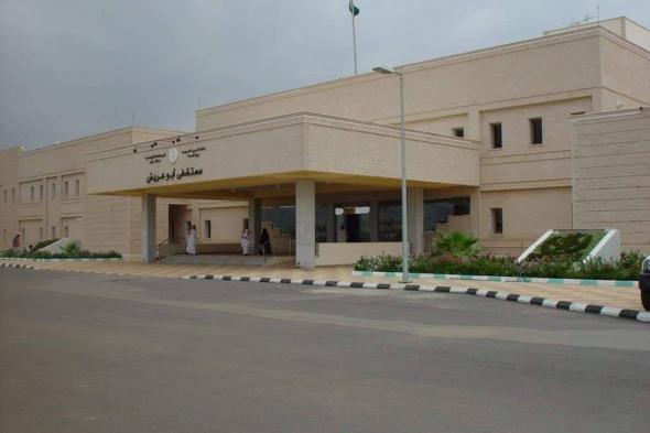 "الإخبارية": مغادرة جميع الحالات المصابة بالتسمم مستشفى أبو عريش بعد تماثلها للشفاء