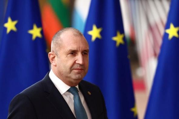 الرئيس البلغاري يغادر اجتماعاً غاضباً بسبب تأخر رئيس وزراء الجبل الأسود