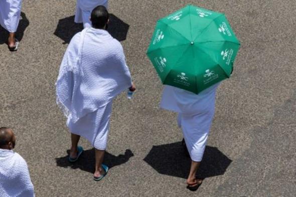 «الصحة» لزوّار المسجد الحرام: التزموا بالتعليمات الصحية للوقاية من خطر التعرض للشمس