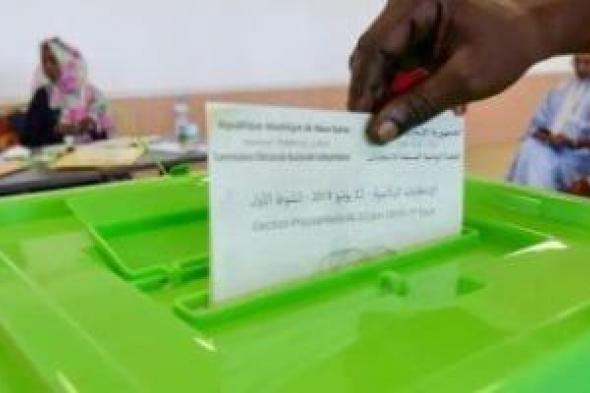 لجنة الانتخابات بموريتانيا تؤكد استعدادها لتلبية مطالب جميع المترشحين