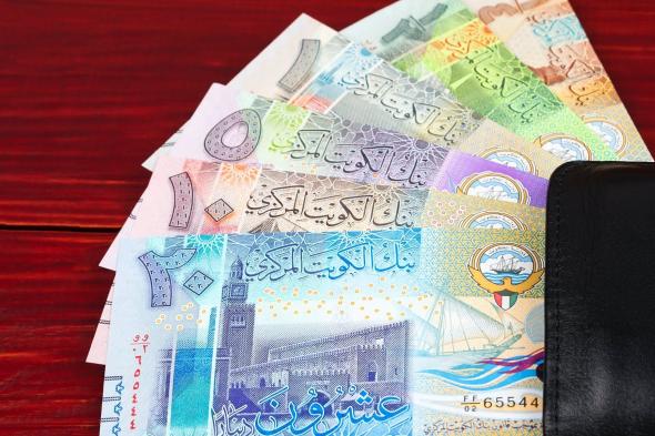 الكويت تضبط عصابة غسلت 391 مليون دولار
