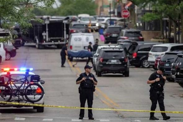 أميركا.. مقتل 3 وإصابة 10 آخرين في إطلاق نار عشوائي بولاية أركنساس