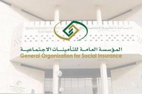 «التأمينات الاجتماعية» توضح خطوات تقديم طلب الإعفاء من الغرامات للمؤسسات