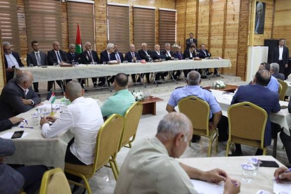 رئيس الوزراء الفلسطيني يتعهد بإفشال مخطط وزير المالية الإسرائيلي الاستيطاني