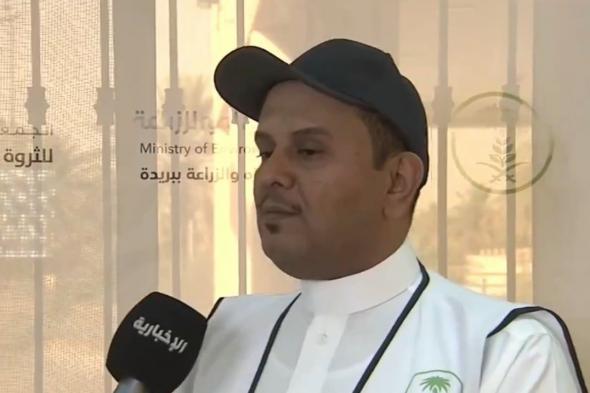 المدير التنفيذي لمهرجان «أضحيتي 45»: تسجيل أكثر من 500 شاب سعودي في خدمة نقل الأضاحي