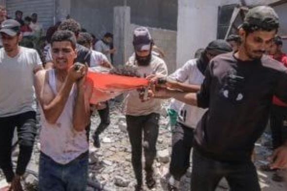 يونيسيف: تصاعد مخيف للأوبئة القاتلة بين أطفال قطاع غزة