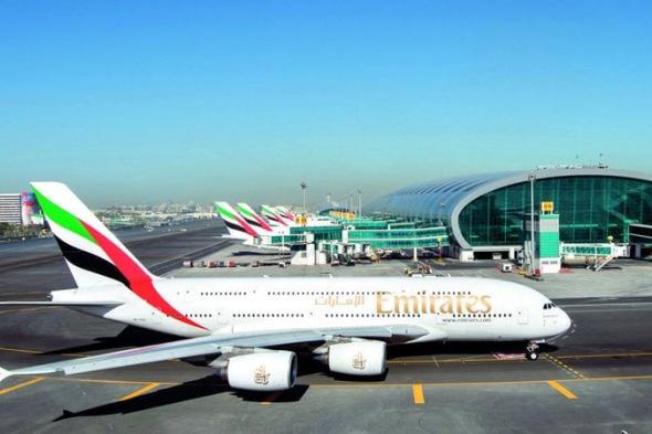 «طيران الإمارات»: إجراءاتنا التشغيلية تسهم  في خفض انبعاثات الكربون