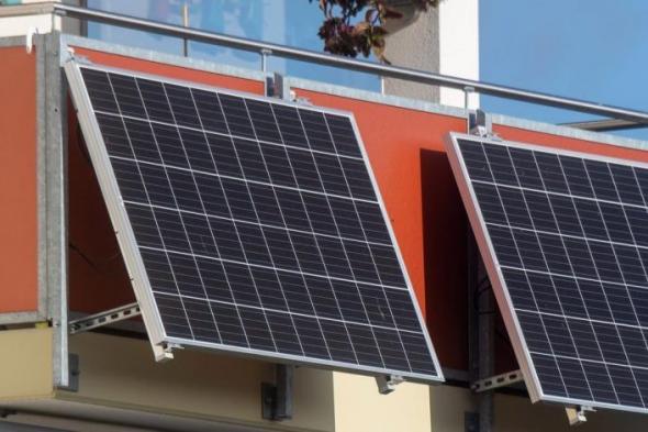 اسعار الواح الطاقة الشمسية لتوليد الكهرباء في تونس 2024