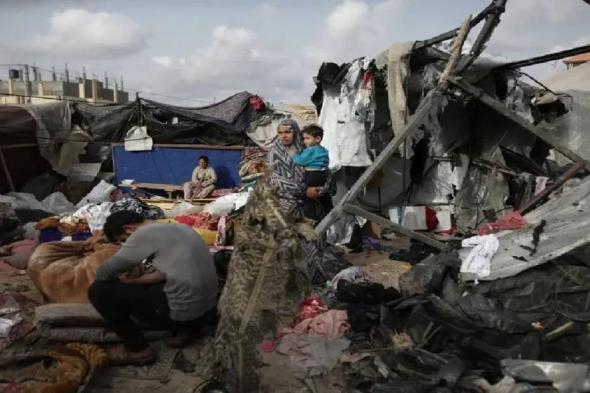 مصادر إسرائيلية: «المرحلة الثالثة» من حرب غزة تبدأ خلال أيام