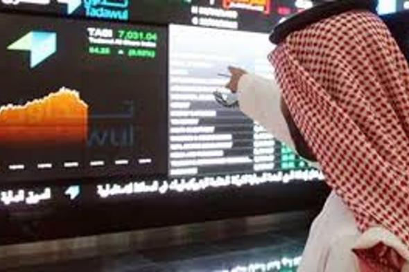 بتداولات 5 مليارات ريال.. مؤشر سوق الأسهم السعودية يغلق مرتفعًا