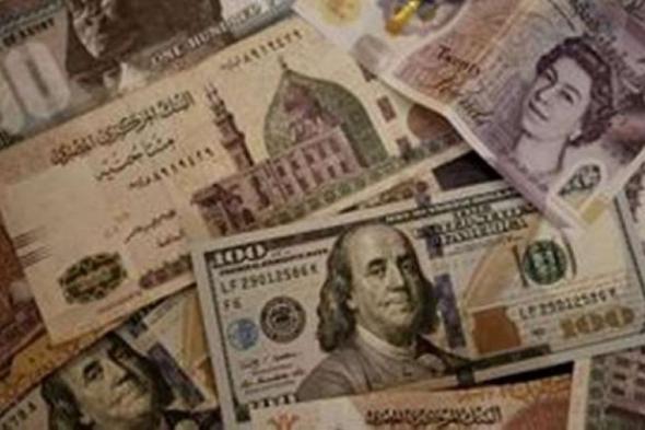 مخاوف من عودة السوق السوداء للدولار مرة أخرى في الأسواق المصرية