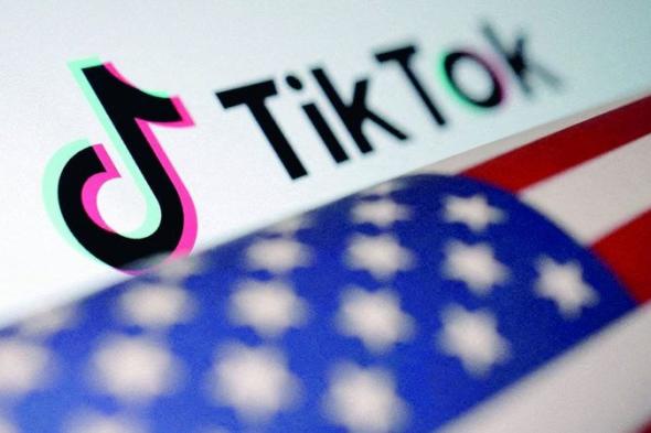 تطبيق «تيك توك» يناهض قانوناً يقضي بحظره في الولايات المتحدة