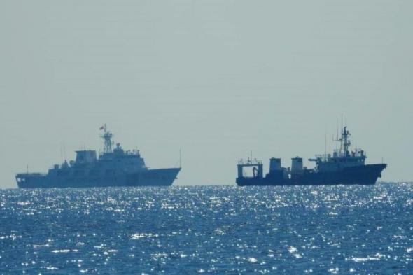 سفن صينية تدخل المياه اليابانية لليوم الرابع تواليًا.. ماذا يحدث؟