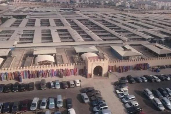 مطالب بإحداث مرابد خاصة بسيارات الأجرة بصنفيها والنقل السياحي بسوق الأحد بمدينة أكادير