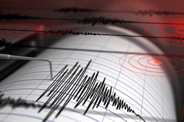 زلزال بقوة 6.2 ريختر يقع قرب سواحل فنزويلا