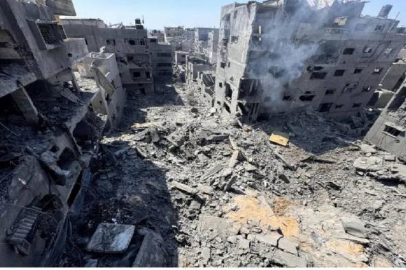 الاحتلال يكثّف غاراته على رفح.. 60 شهيداً في مجازر غزة