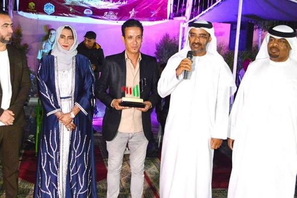 الإمارات ضيف شرف المهرجان الدولي للشباب بالمغرب