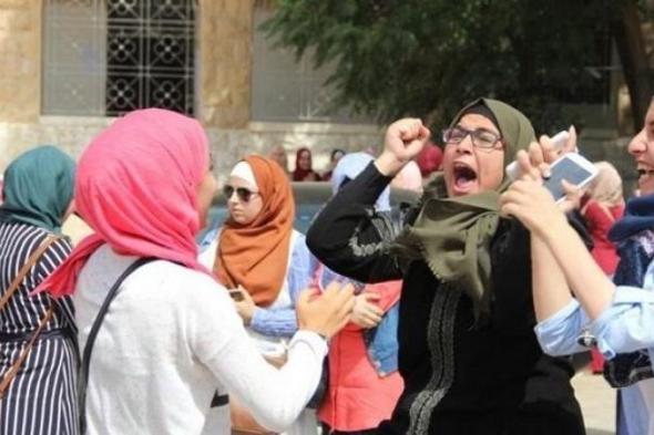 «تحرك برلماني» بسبب سؤال «تتلظى» في امتحان الثانوية العامة في مصر