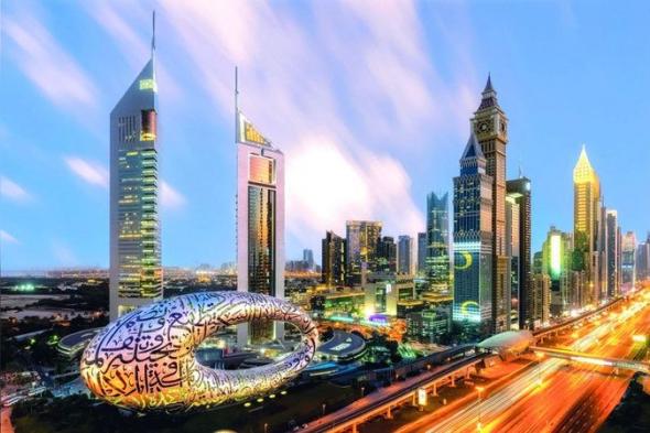 سوق دبي الفندقية تسجل 14 ألف شقة فـاخــرة نـهــاية أبريل