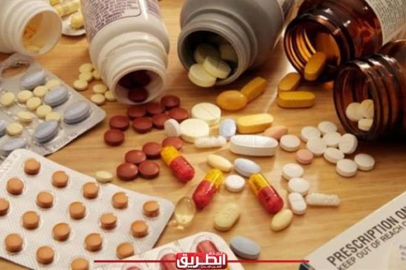شعبة الأدوية: ظاهرة الدواء المغشوش ليست موجودة في مصر فقطاليوم الأحد، 23 يونيو 2024 10:33 مـ