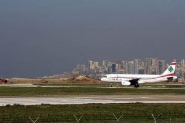 وزير الأشغال والنقل اللبنانى: مطار بيروت يتعرض باستمرار لتشويش إسرائيلى