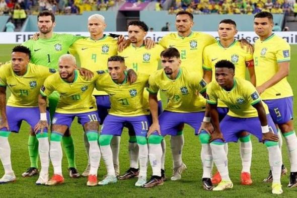 البرازيل vs كوستاريكا.. أرقام تاريخية