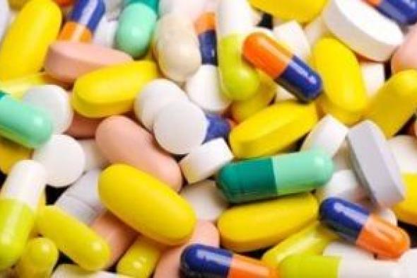 انخفاض الواردات.. الأدوية والمواد الكيماوية أبرز السلع المتراجعة خلال مارس