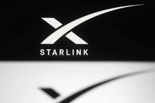ستارلينك توفر الاتصال عبر الأقمار الصناعية للشركات