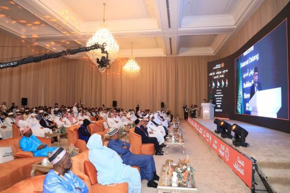 "مشارق" تحتفل بنجاح موسم الحج وتخصص معرضاً لـ"عام الإبل" تقديرًا للتراث والثقافة السعودية