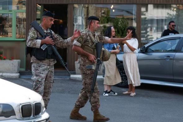 توترات ومزاعم بإجلاء رعايا الدول الغربية.. ماذا يحدث في لبنان؟