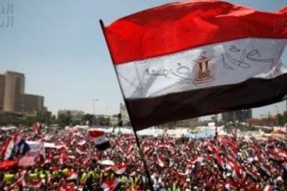 برلمانى: ثورة 30 يونيو أعادت الاستقرار لمصر ومهدت الطريق لمسيرة التنمية