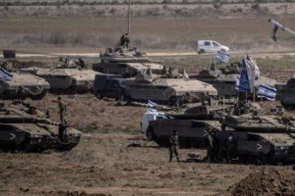 نتنياهو: القتال العنيف فى غزة اقترب من نهايته وسنتفرغ للشمال