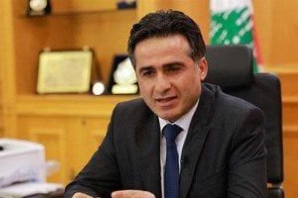 وزير النقل اللبنانى: سنتخذ الإجراءات القانونية ضد "تليجراف"