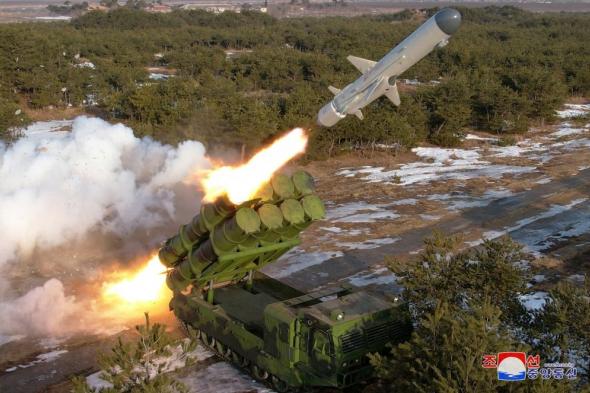 بتهديد قوي.. كوريا الجنوبية تحذر من تزويد روسيا بيونج يانج بأسلحة دقيقة