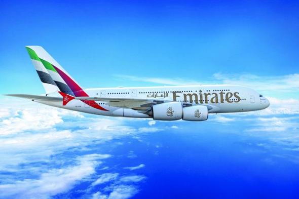 «طيران الإمارات» تفتتح صالتها الجديدة في «شارل ديغول» الفرنسي