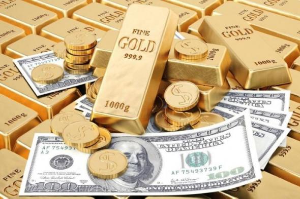 بعد صعود الدولار.. ارتفاع كبير بأسعار «المعدن الأصفر» بالأسواق المصرية