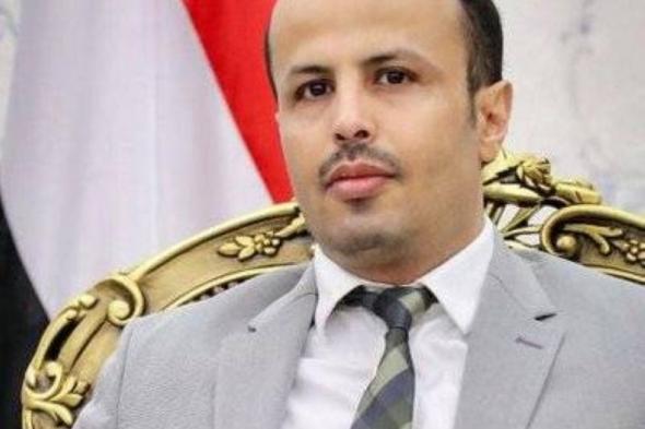 احتجاجاً على حملات الاختطافات الحوثية.. وزير يمني: رفضنا المشاركة في مفاوضات مسقط نهاية الشهر
