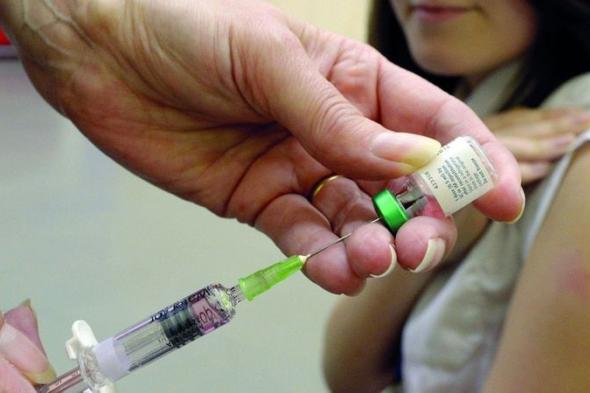 التطعيم الثلاثي ضد الحصبة مجاناً في 60 مركزاً صحياً بأبوظبي